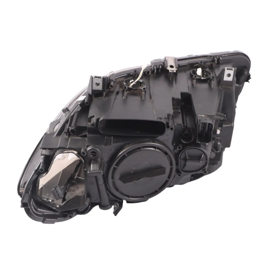 Headlight Headlight BMW F10 F11 Adaptive AHL Xenon Lamp Front Right O/S 7203254 to with Part number 7271906 Headlight Headlight BMW F10 F11 Adaptive AHL Xenon Lamp Front Right O/S 7203254 - SKU rhd-7271906-1 - Part number 7271906