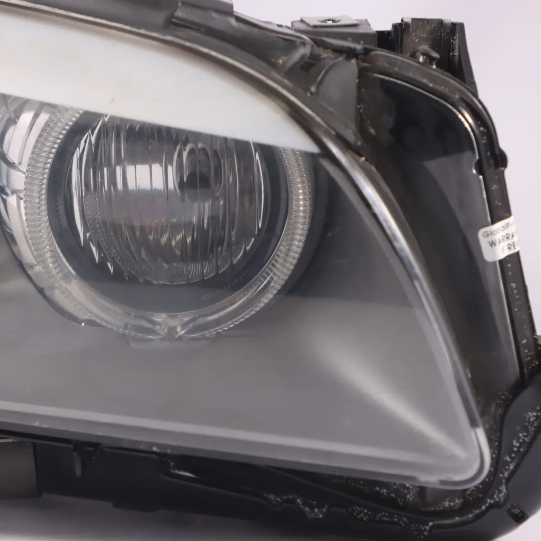 Headlight Headlight BMW F10 F11 Adaptive AHL Xenon Lamp Front Right O/S 7203254 to with Part number 7271906 Headlight Headlight BMW F10 F11 Adaptive AHL Xenon Lamp Front Right O/S 7203254 - SKU rhd-7271906-1 - Part number 7271906