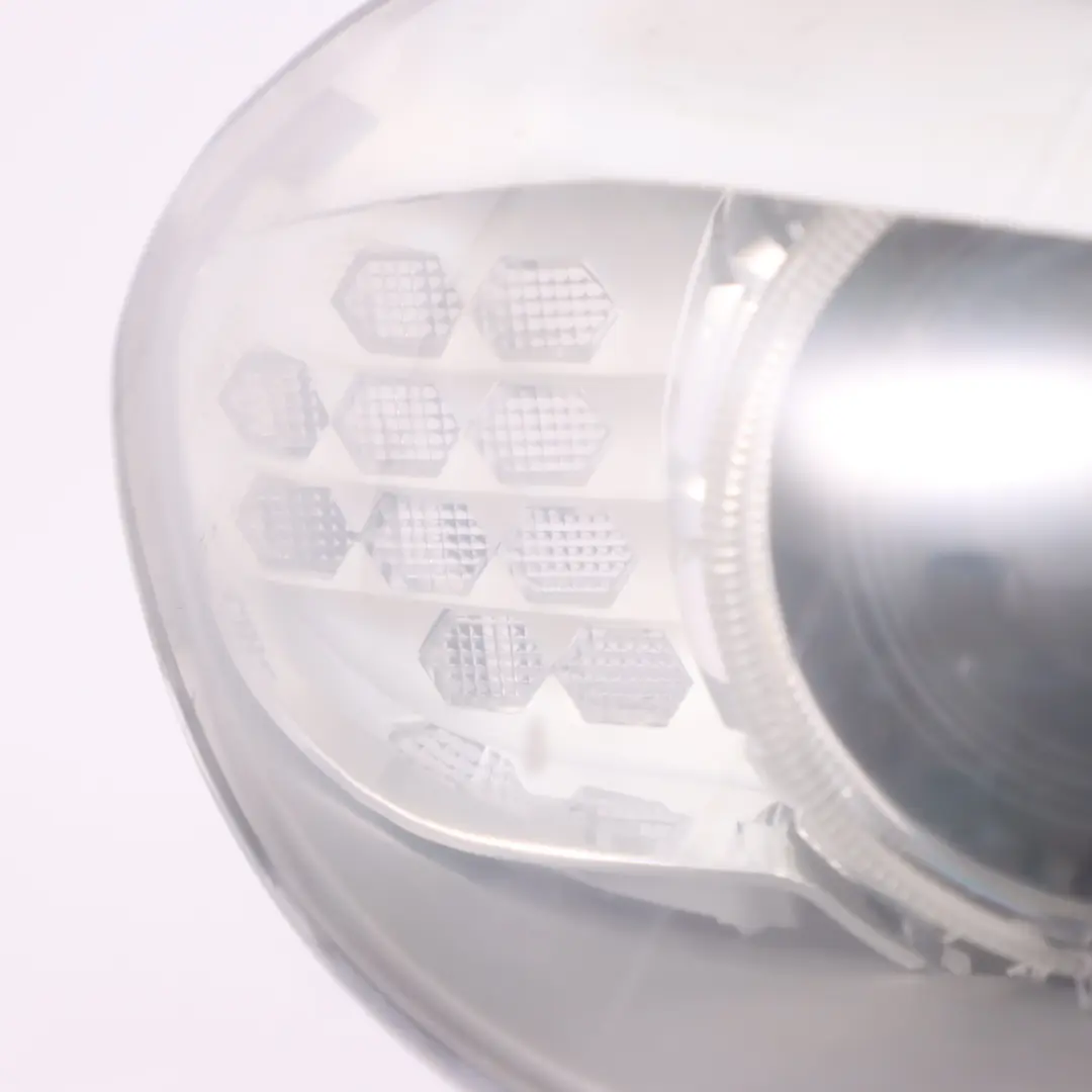 Headlight Headlight BMW F10 F11 Adaptive AHL Xenon Lamp Front Right O/S 7203254 to with Part number 7271906 Headlight Headlight BMW F10 F11 Adaptive AHL Xenon Lamp Front Right O/S 7203254 - SKU rhd-7271906-1 - Part number 7271906