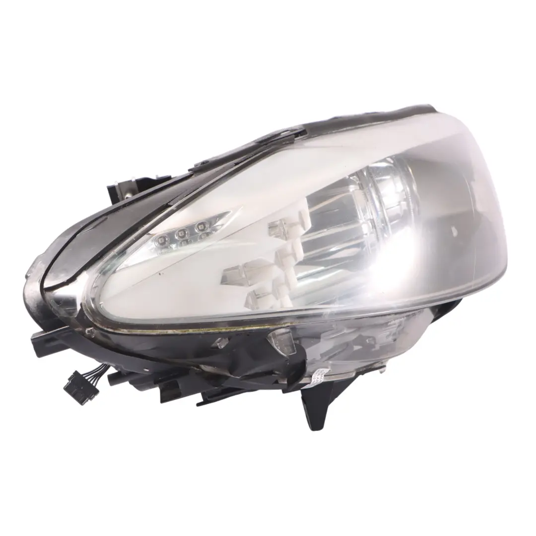 Headlight Headlight BMW F10 F11 Adaptive AHL Xenon Lamp Front Right O/S 7203254 to with Part number 7271906 Headlight Headlight BMW F10 F11 Adaptive AHL Xenon Lamp Front Right O/S 7203254 - SKU rhd-7271906-1 - Part number 7271906