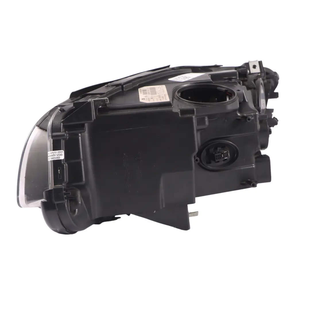 Headlight Headlight BMW F10 F11 Adaptive AHL Xenon Lamp Front Right O/S 7203254 to with Part number 7271906 Headlight Headlight BMW F10 F11 Adaptive AHL Xenon Lamp Front Right O/S 7203254 - SKU rhd-7271906-1 - Part number 7271906