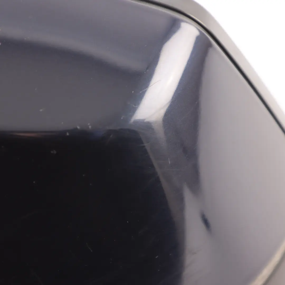  Wing Mirror BMW F01 F02 Heated Auto Dip Left N/S Imperial Blue A89 - SKU RHD-7282129-IBB - Part number 7282129
