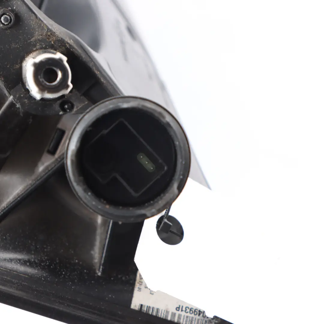 Wing Mirror BMW F01 F02 Heated Auto Dip Right O/S Imperial Blue A89 to with Part number 7282130 Wing Mirror BMW F01 F02 Heated Auto Dip Right O/S Imperial Blue A89 - SKU RHD-7282130-IBB - Part number 7282130