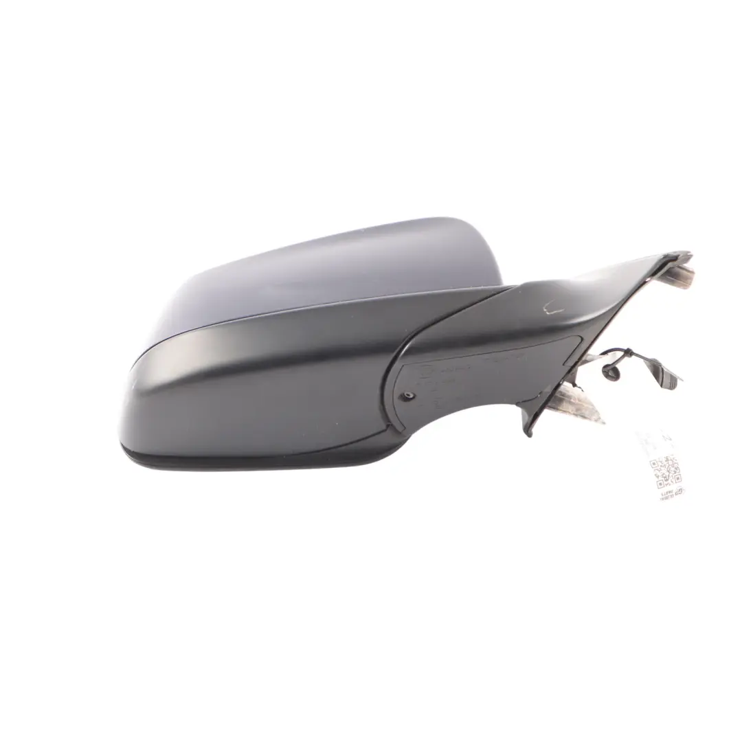  Wing Mirror BMW F01 F02 Heated Auto Dip Right O/S Imperial Blue A89 - SKU RHD-7282130-IBB - Part number 7282130