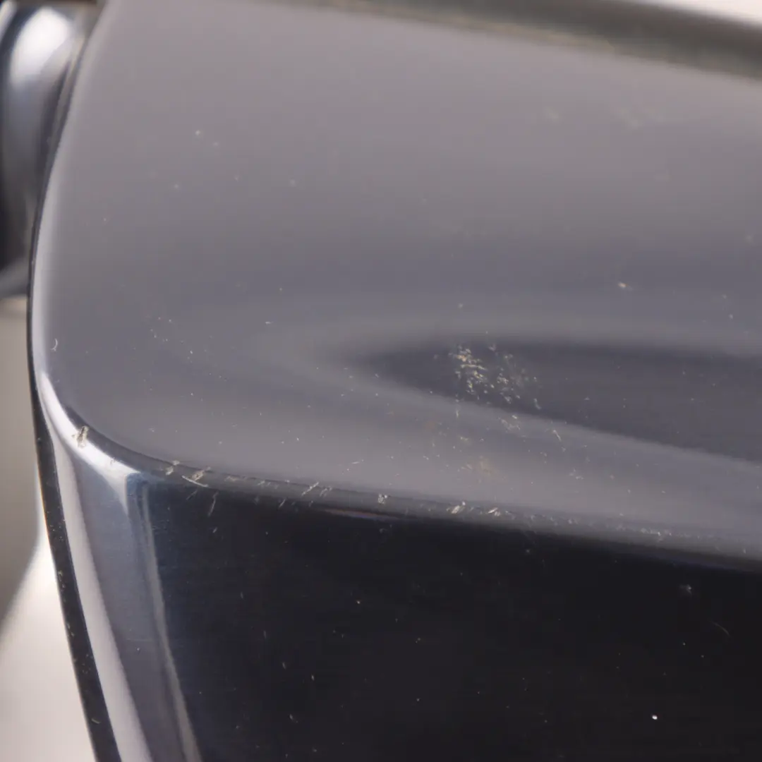 Wing Mirror BMW F01 F02 Heated Auto Dip Right O/S Imperial Blue A89 to with Part number 7282130 Wing Mirror BMW F01 F02 Heated Auto Dip Right O/S Imperial Blue A89 - SKU RHD-7282130-IBB - Part number 7282130