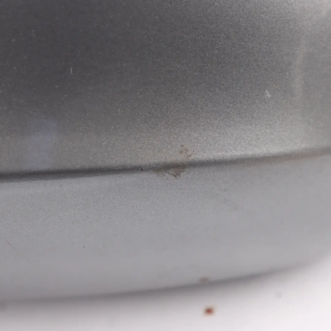  Wing Mirror BMW E90 E91 LCI Power Fold Heated Left N/S Spacegrau Grey A52 - SKU rhd-7282569-SCG - Part number 7282569