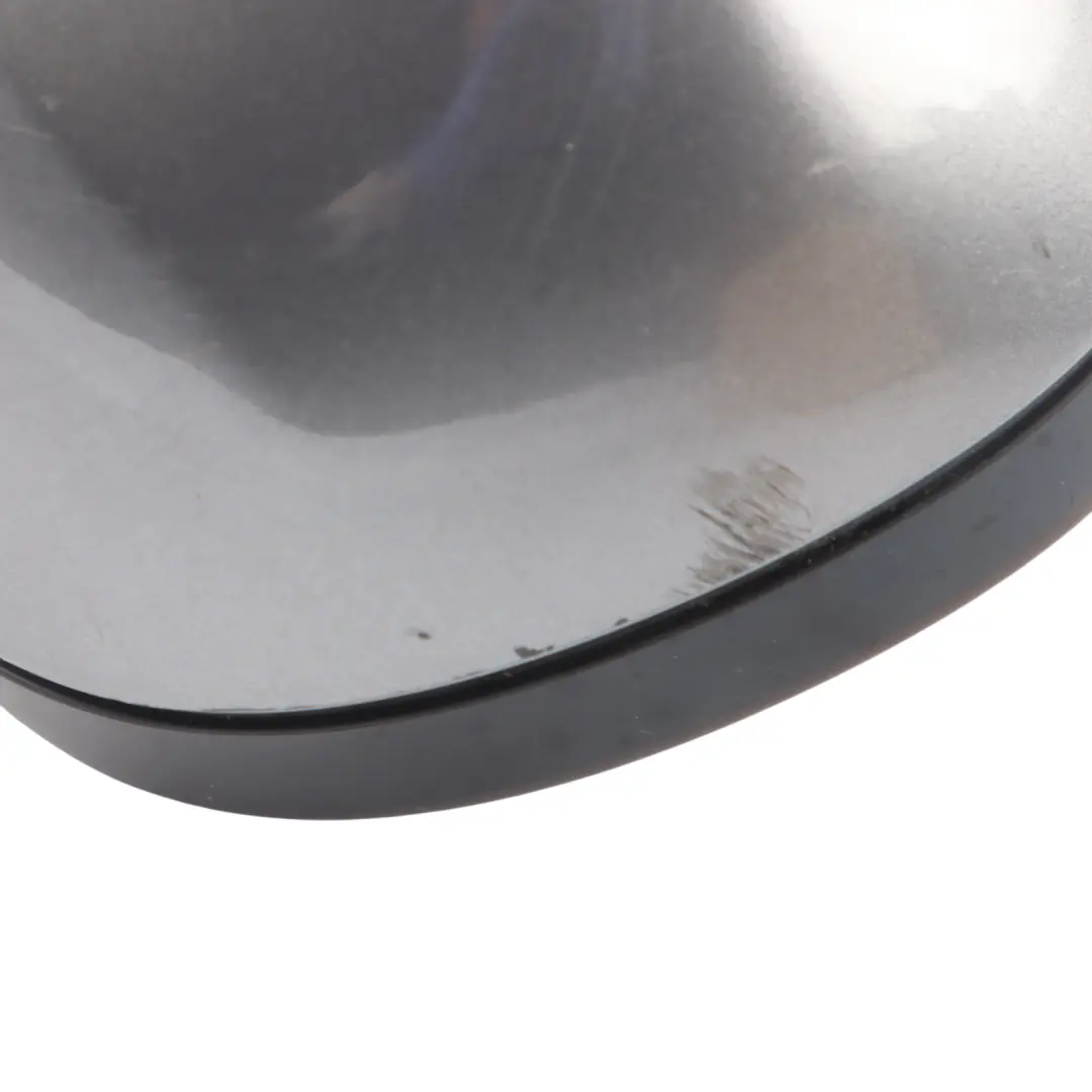 Wing Mirror BMW E90 E91 LCI Power Fold Heated Left N/S Spacegrau Grey A52 to with Part number 7282569 Wing Mirror BMW E90 E91 LCI Power Fold Heated Left N/S Spacegrau Grey A52 - SKU rhd-7282569-SCG - Part number 7282569