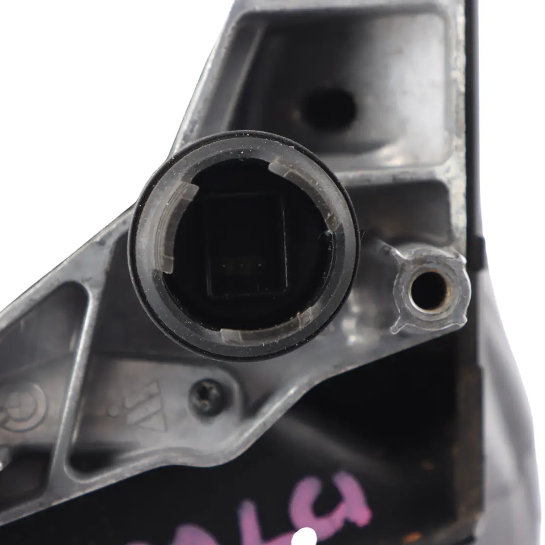 Wing Mirror BMW E90 E91 LCI Power Fold Heated Left N/S Spacegrau Grey A52 to with Part number 7282569 Wing Mirror BMW E90 E91 LCI Power Fold Heated Left N/S Spacegrau Grey A52 - SKU rhd-7282569-SCG - Part number 7282569