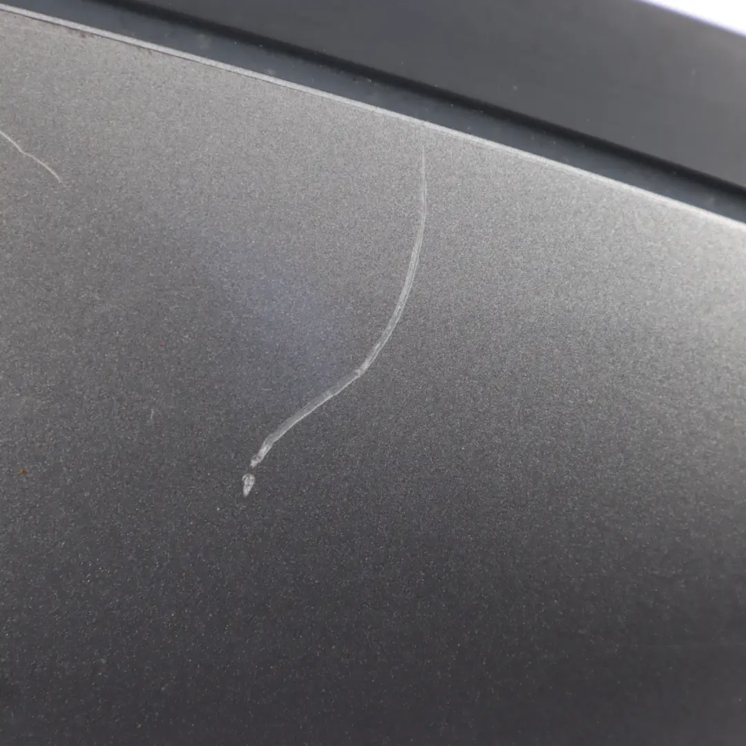 Wing Mirror BMW E90 E91 LCI Power Fold Heated Left N/S Spacegrau Grey A52 to with Part number 7282569 Wing Mirror BMW E90 E91 LCI Power Fold Heated Left N/S Spacegrau Grey A52 - SKU rhd-7282569-SCG - Part number 7282569