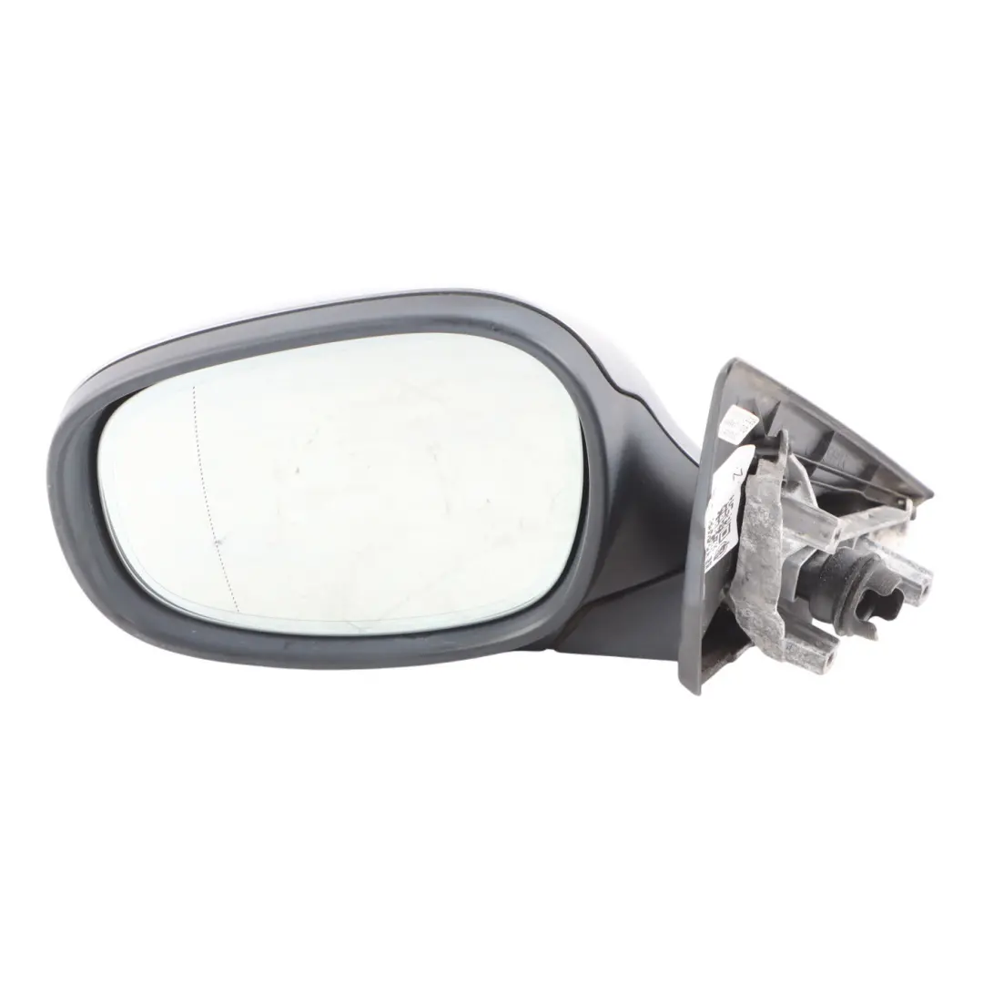 Door Wing Mirror BMW E90 E91 LCI Auto Dip Heated Left N/S Space Grey - A52 to with Part number 7282573 Door Wing Mirror BMW E90 E91 LCI Auto Dip Heated Left N/S Space Grey - A52 - SKU RHD-7282573-SCG - Part number 7282573