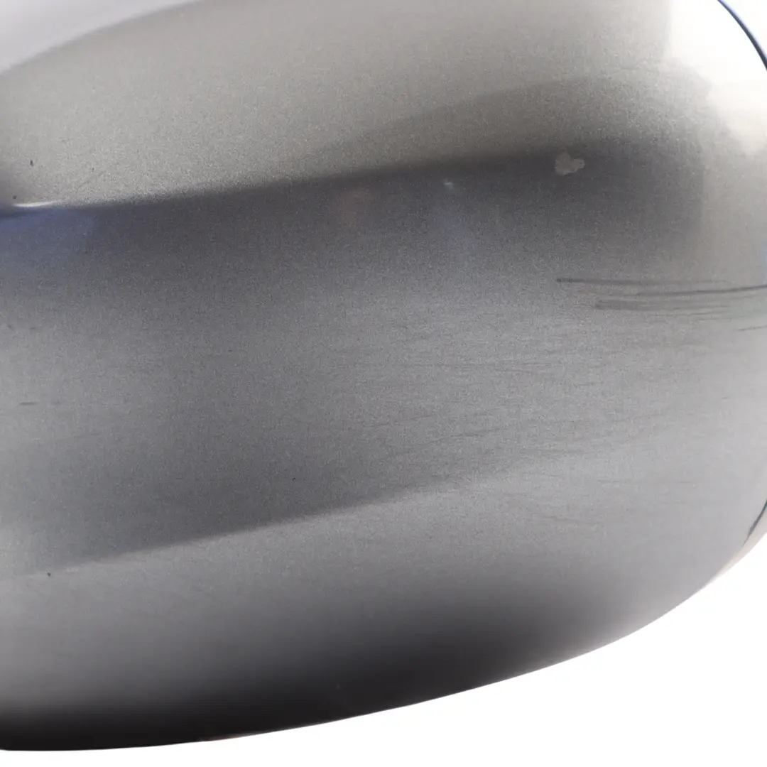 Door Wing Mirror BMW E90 E91 LCI Auto Dip Heated Left N/S Space Grey - A52 to with Part number 7282573 Door Wing Mirror BMW E90 E91 LCI Auto Dip Heated Left N/S Space Grey - A52 - SKU RHD-7282573-SCG - Part number 7282573