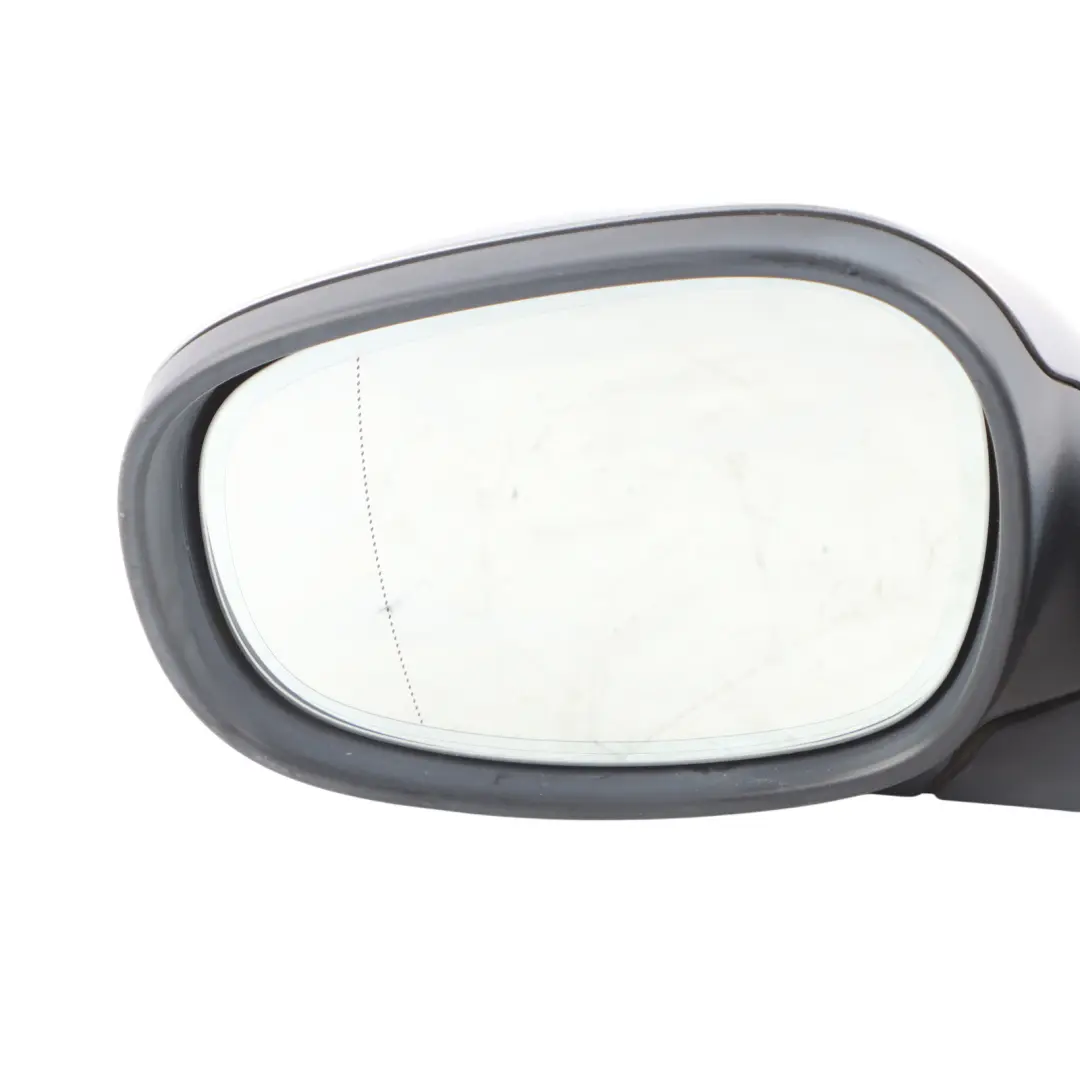 Door Wing Mirror BMW E90 E91 LCI Auto Dip Heated Left N/S Space Grey - A52 to with Part number 7282573 Door Wing Mirror BMW E90 E91 LCI Auto Dip Heated Left N/S Space Grey - A52 - SKU RHD-7282573-SCG - Part number 7282573