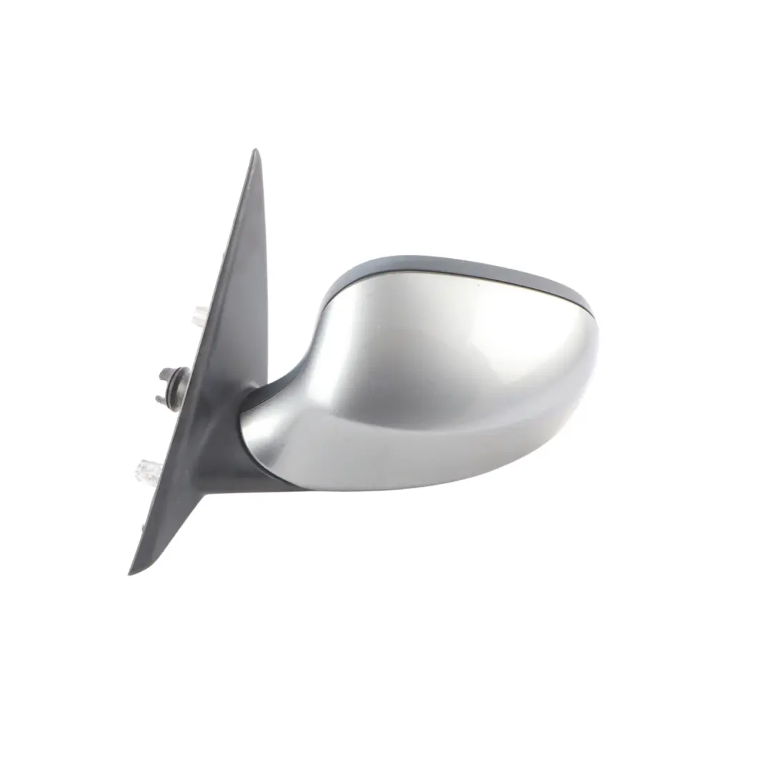  Door Wing Mirror BMW E90 E91 LCI Auto Dip Heated Left N/S Space Grey - A52 - SKU RHD-7282573-SCG - Part number 7282573