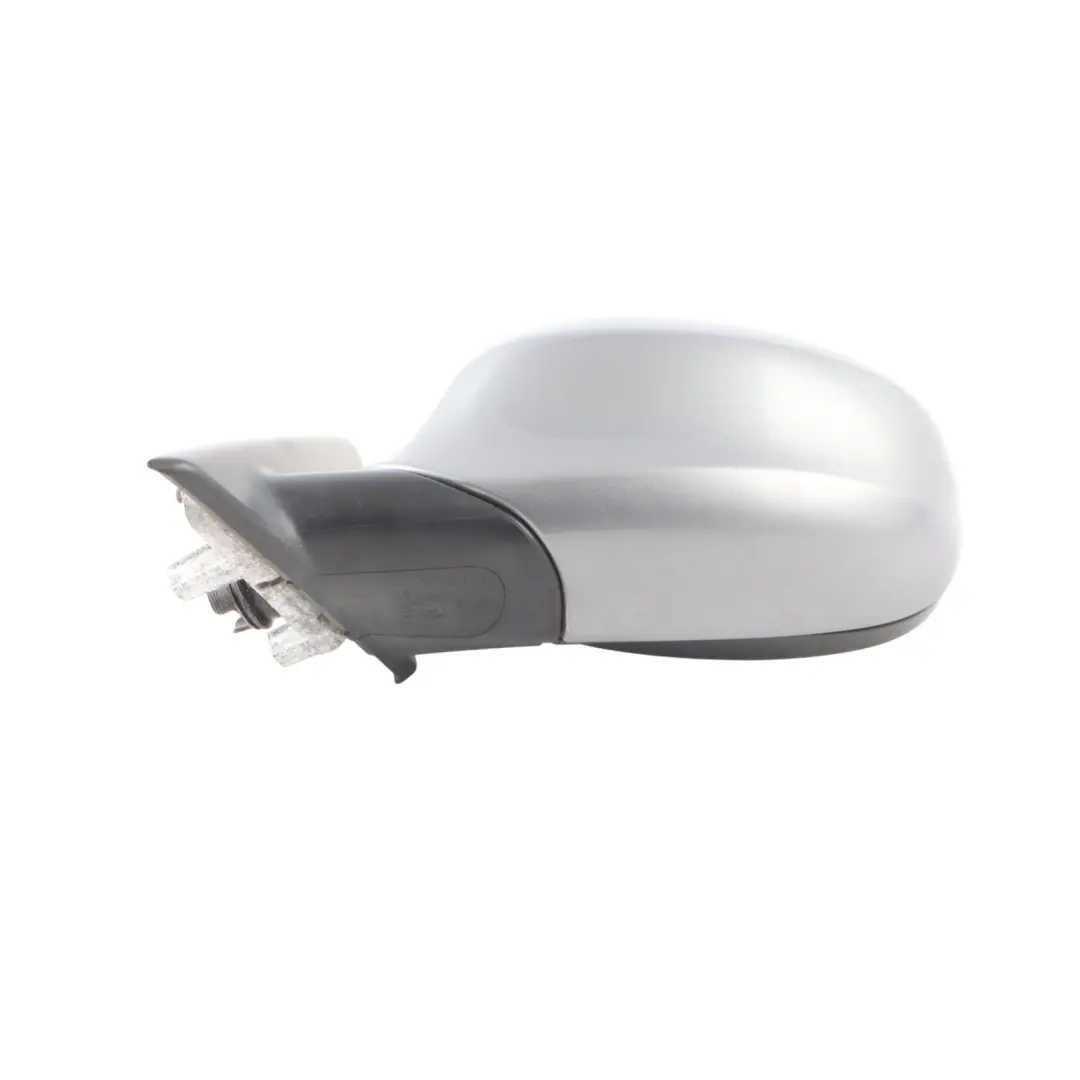  Door Wing Mirror BMW E90 E91 LCI Auto Dip Heated Left N/S Space Grey - A52 - SKU RHD-7282573-SCG - Part number 7282573