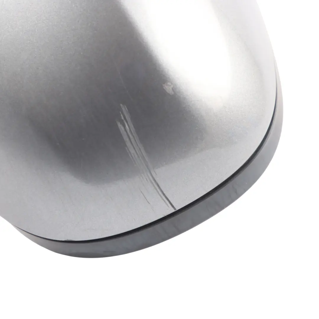  Door Wing Mirror BMW E90 E91 LCI Auto Dip Heated Left N/S Space Grey - A52 - SKU RHD-7282573-SCG - Part number 7282573