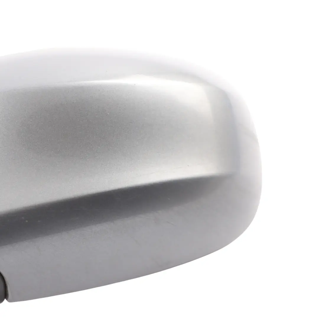 Door Wing Mirror BMW E90 E91 LCI Auto Dip Heated Left N/S Space Grey - A52 - SKU RHD-7282573-SCG - Part number 7282573