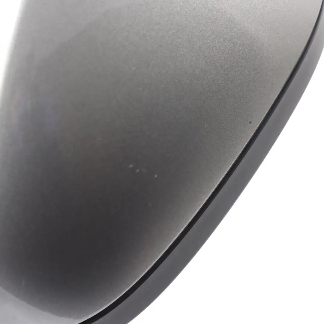  Door Wing Mirror BMW E90 E91 LCI Auto Dip Heated Left N/S Space Grey - A52 - SKU RHD-7282573-SCG - Part number 7282573
