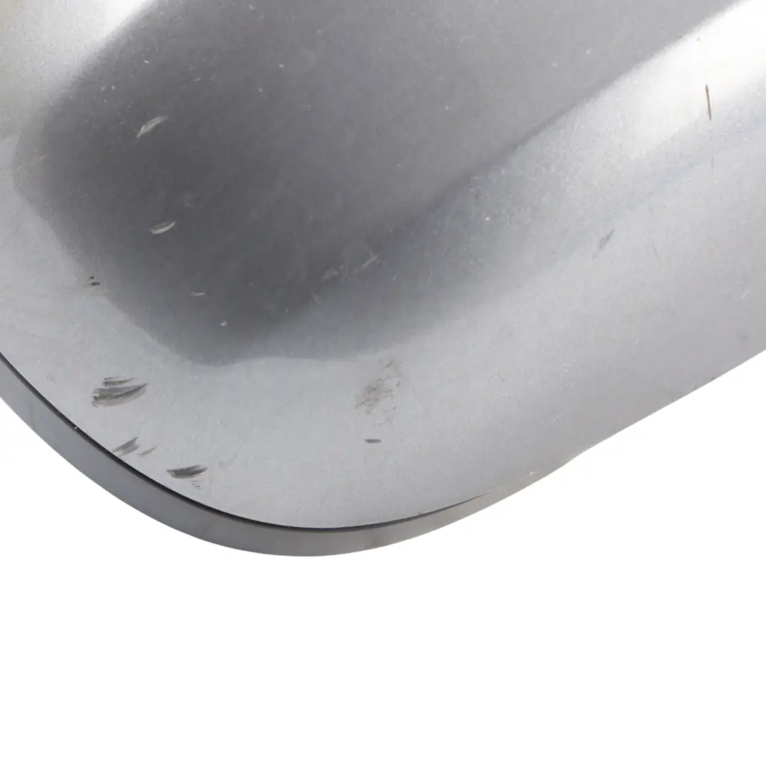 Fold Auto Dip Right Wing Mirror O/S Space Grey - A52 to BMW E90 E91 LCI Power with Part number 7282574 BMW E90 E91 LCI Power Fold Auto Dip Right Wing Mirror O/S Space Grey - A52 - SKU RHD-7282574-SCG - Part number 7282574