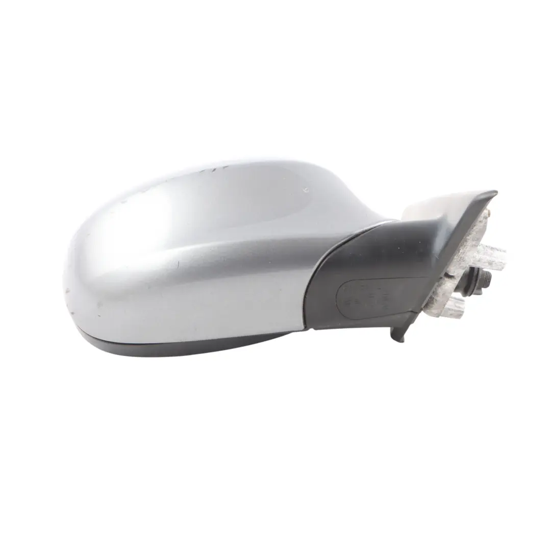 Fold Auto Dip Right Wing Mirror O/S Space Grey - A52 to BMW E90 E91 LCI Power with Part number 7282574 BMW E90 E91 LCI Power Fold Auto Dip Right Wing Mirror O/S Space Grey - A52 - SKU RHD-7282574-SCG - Part number 7282574