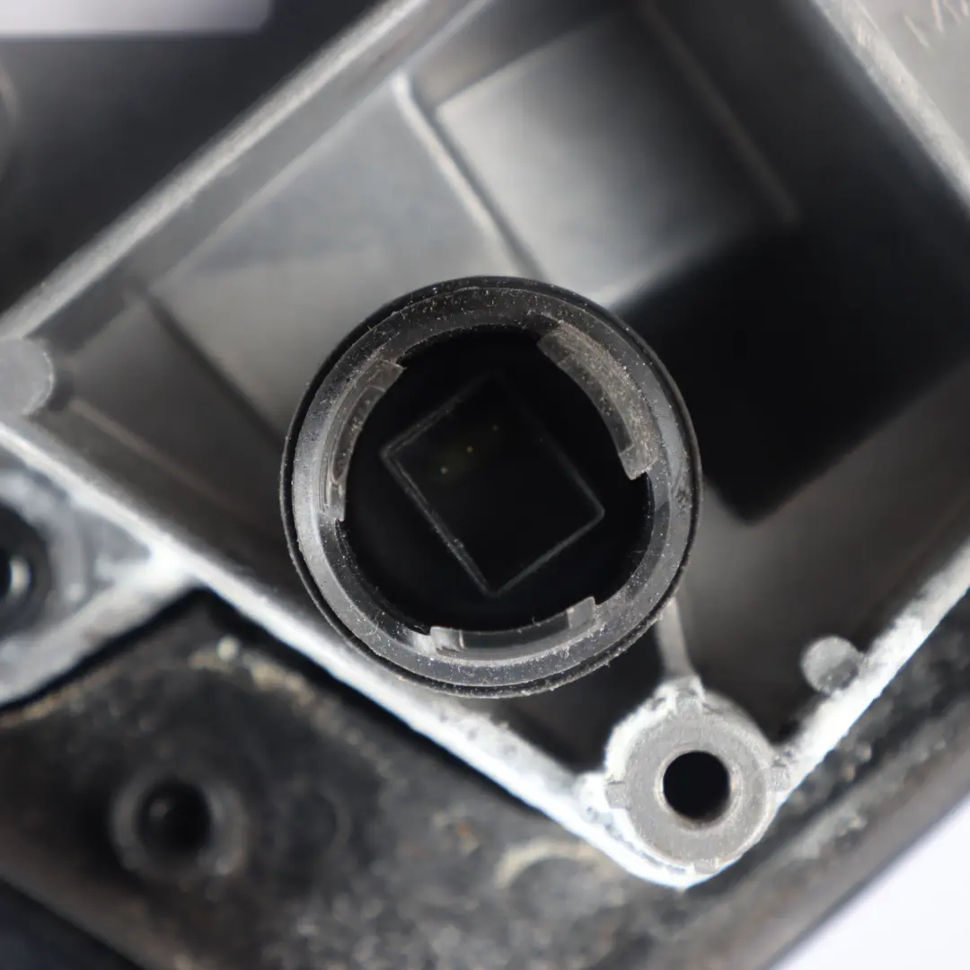 Wing Mirror Outside Left N/S Memory Spacegrau Space Grey A52 3 Pins to BMW X5 E70 with Part number 7282733 BMW X5 E70 Wing Mirror Outside Left N/S Memory Spacegrau Space Grey A52 3 Pins - SKU rhd-7282733-SCG - Part number 7282733