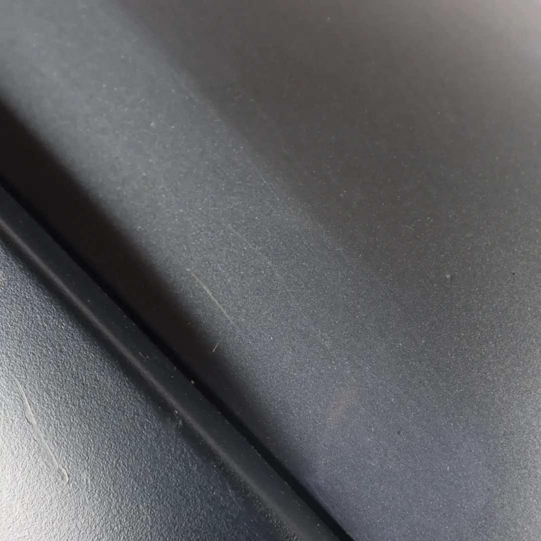 Wing Mirror Outside Left N/S Memory Spacegrau Space Grey A52 3 Pins to BMW X5 E70 with Part number 7282733 BMW X5 E70 Wing Mirror Outside Left N/S Memory Spacegrau Space Grey A52 3 Pins - SKU rhd-7282733-SCG - Part number 7282733