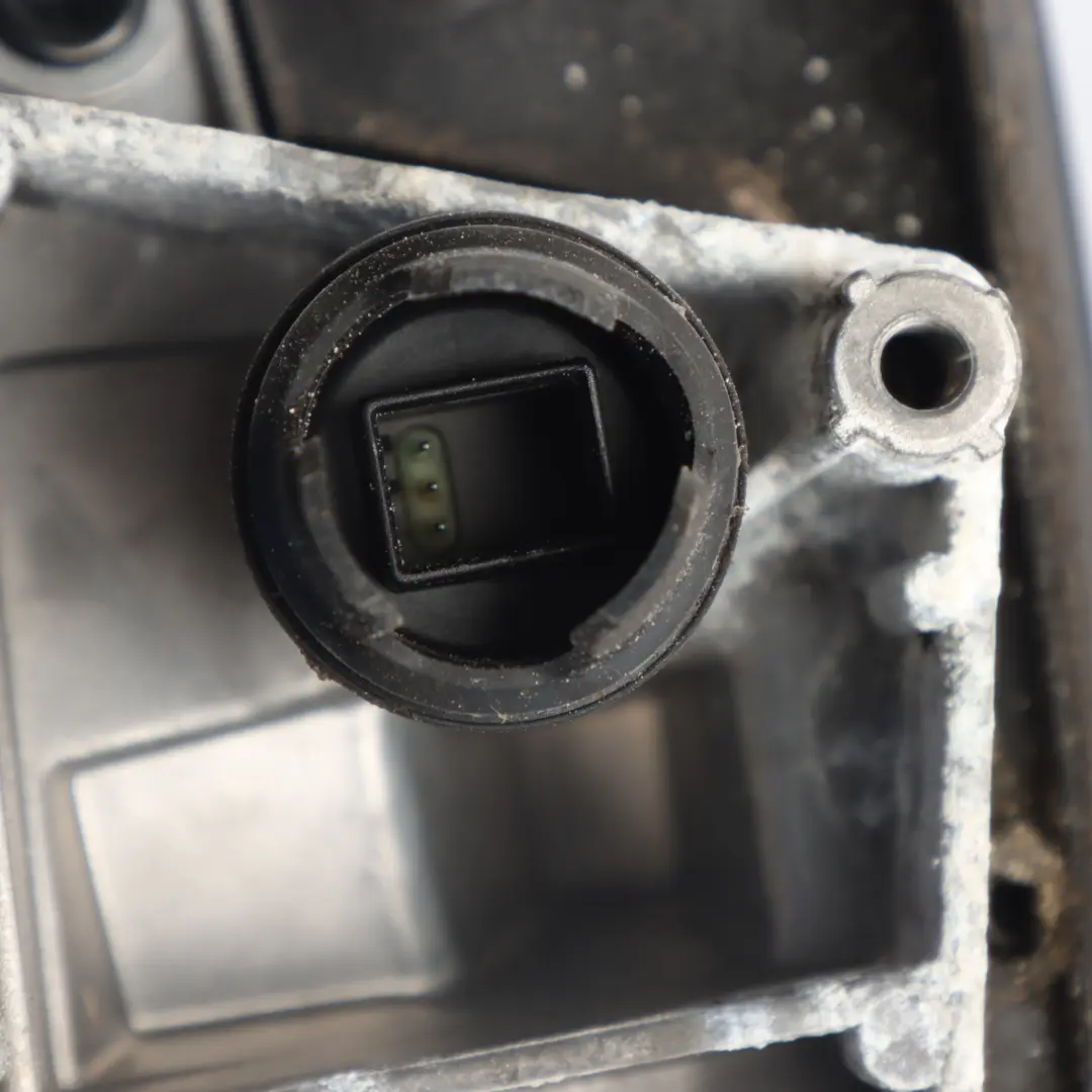 Wing Mirror Outside Right O/S Memory Spacegrau Space Grey A52 3 Pins to BMW X5 E70 with Part number 7282734 BMW X5 E70 Wing Mirror Outside Right O/S Memory Spacegrau Space Grey A52 3 Pins - SKU rhd-7282734-SCG - Part number 7282734