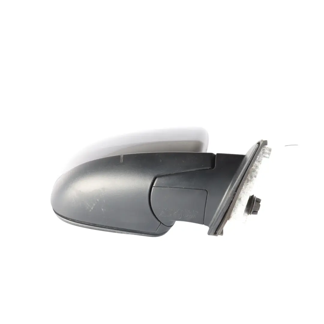 BMW X5 E70 Wing Mirror Outside Right O/S Memory Spacegrau Space Grey A52 3 Pins - SKU rhd-7282734-SCG - Part number 7282734