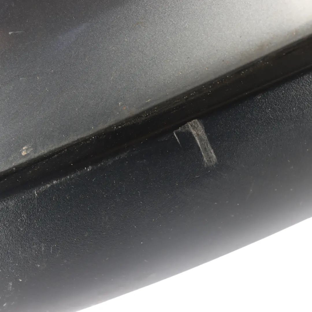 Wing Mirror Outside Right O/S Memory Spacegrau Space Grey A52 3 Pins to BMW X5 E70 with Part number 7282734 BMW X5 E70 Wing Mirror Outside Right O/S Memory Spacegrau Space Grey A52 3 Pins - SKU rhd-7282734-SCG - Part number 7282734