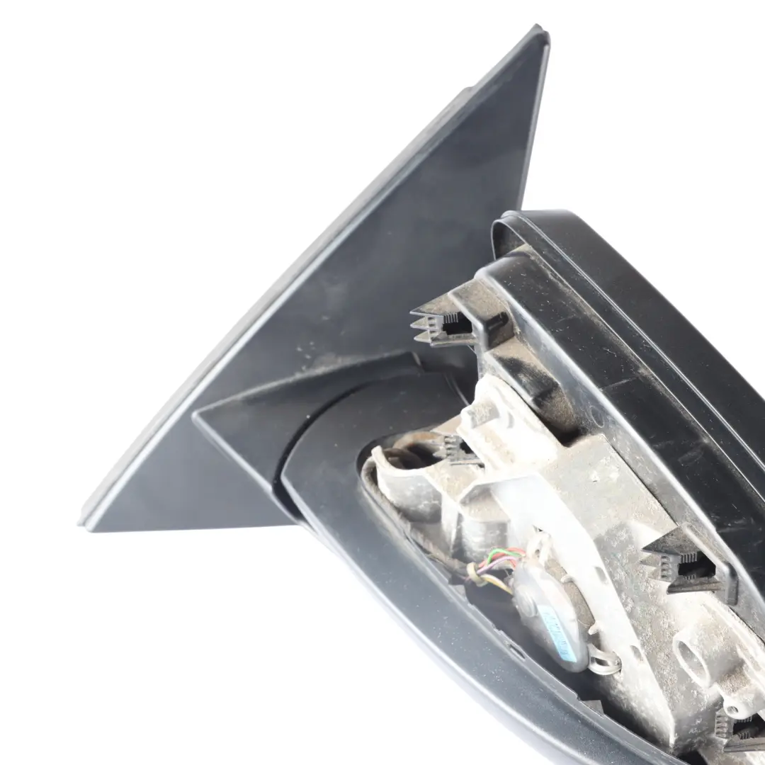 Wing Mirror Auto Dip Heated Door Left N/S Outside to BMW X6 E71 with Part number 7282761 BMW X6 E71 Wing Mirror Auto Dip Heated Door Left N/S Outside - SKU RHD-7282761 - Part number 7282761