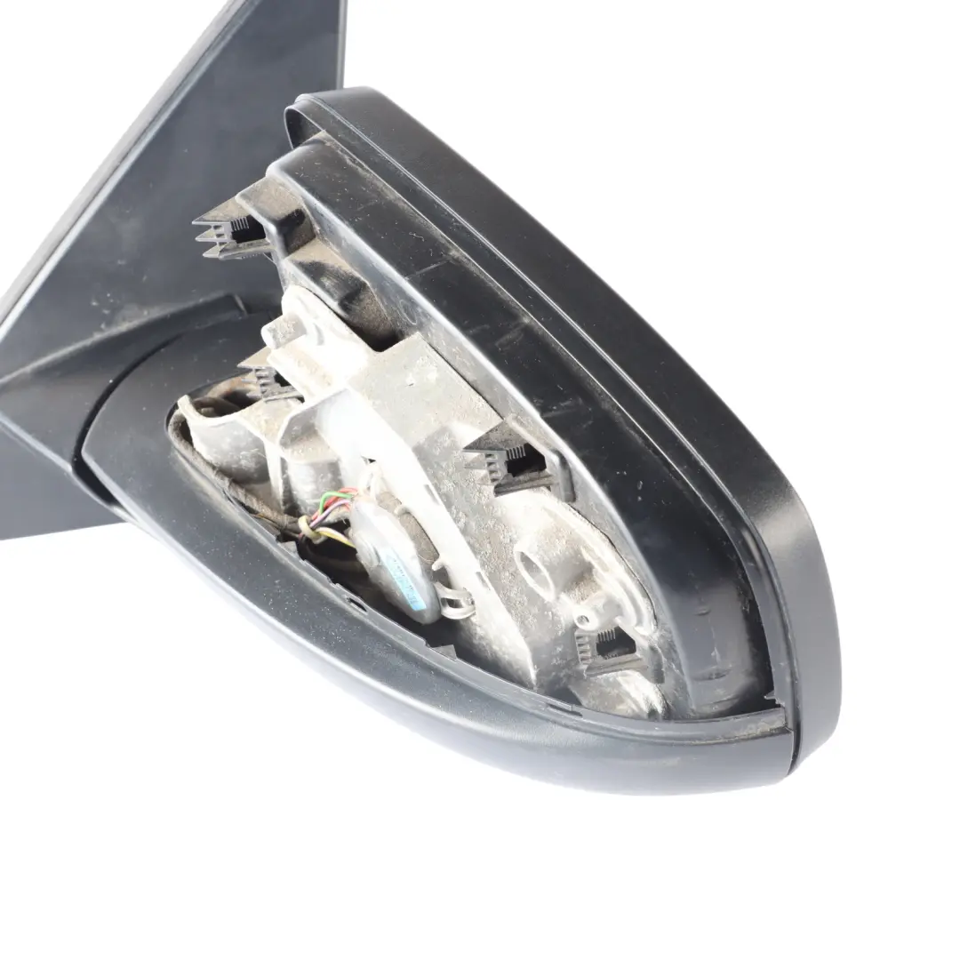 Wing Mirror Auto Dip Heated Door Left N/S Outside to BMW X6 E71 with Part number 7282761 BMW X6 E71 Wing Mirror Auto Dip Heated Door Left N/S Outside - SKU RHD-7282761 - Part number 7282761