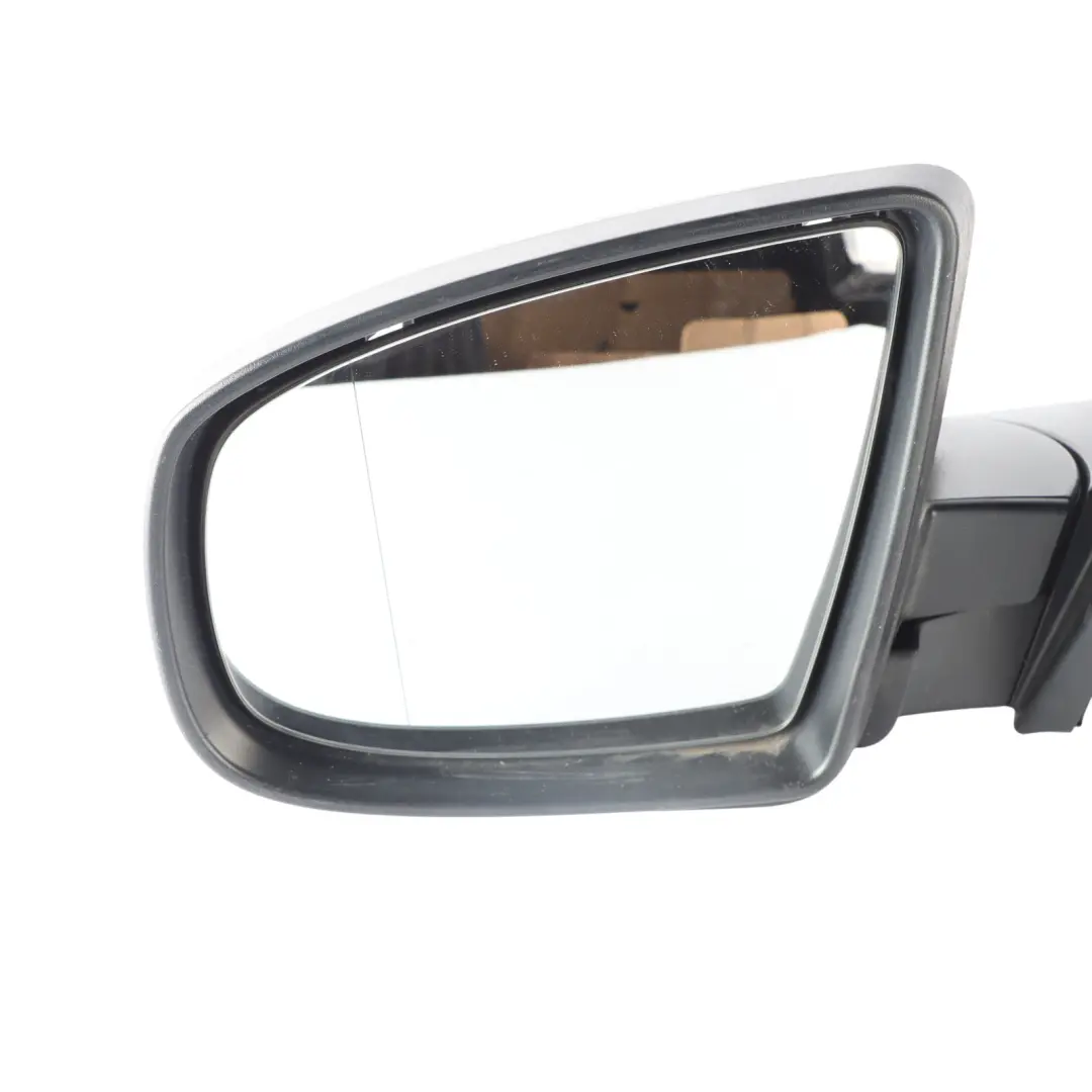 Wing Mirror Auto Dip Heated Door Left N/S Outside to BMW X6 E71 with Part number 7282761 BMW X6 E71 Wing Mirror Auto Dip Heated Door Left N/S Outside - SKU RHD-7282761 - Part number 7282761