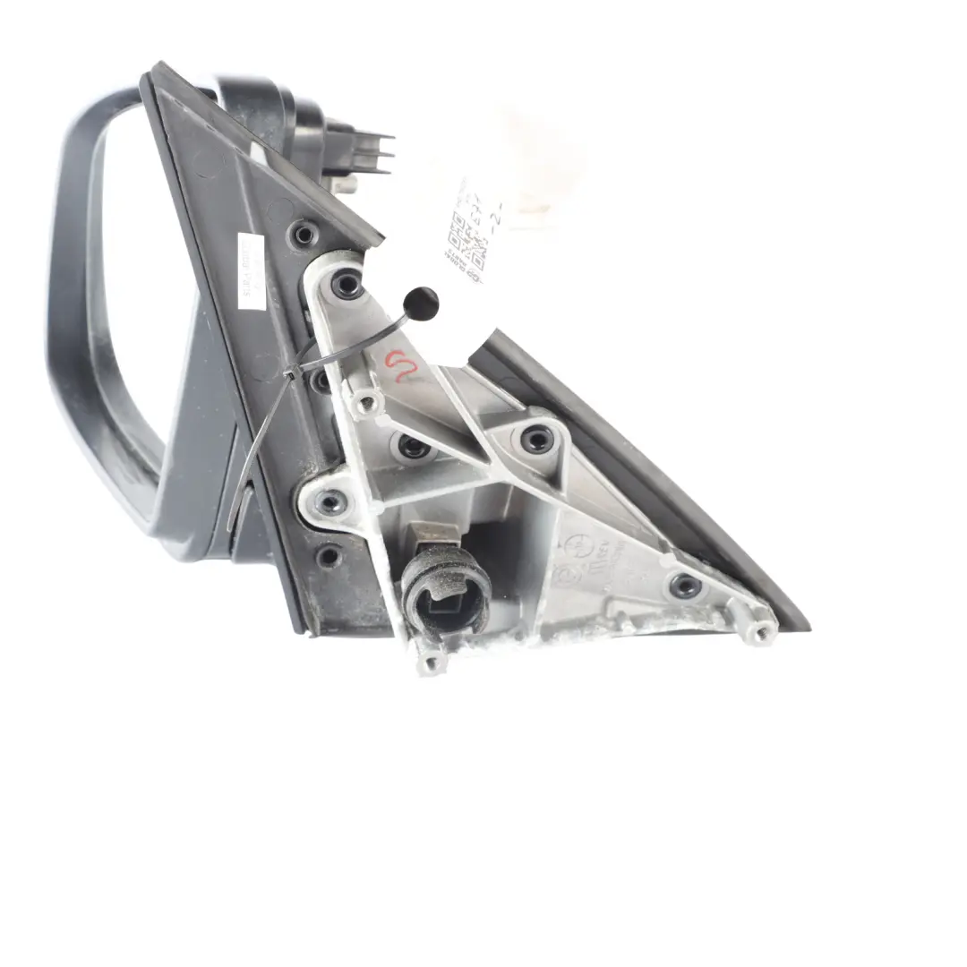 Wing Mirror Auto Dip Heated Door Left N/S Outside to BMW X6 E71 with Part number 7282761 BMW X6 E71 Wing Mirror Auto Dip Heated Door Left N/S Outside - SKU RHD-7282761 - Part number 7282761