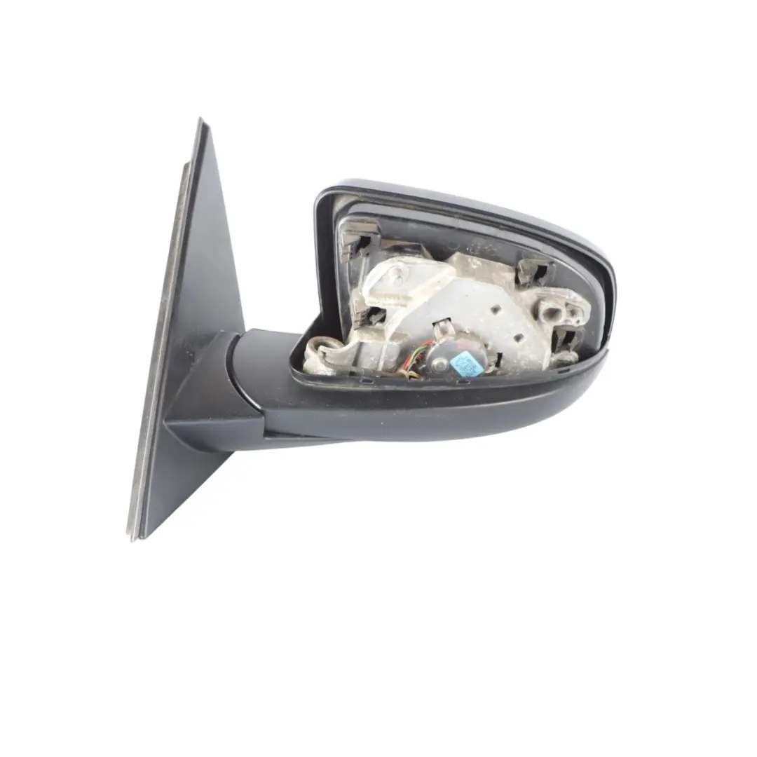 Wing Mirror Auto Dip Heated Door Left N/S Outside to BMW X6 E71 with Part number 7282761 BMW X6 E71 Wing Mirror Auto Dip Heated Door Left N/S Outside - SKU RHD-7282761 - Part number 7282761