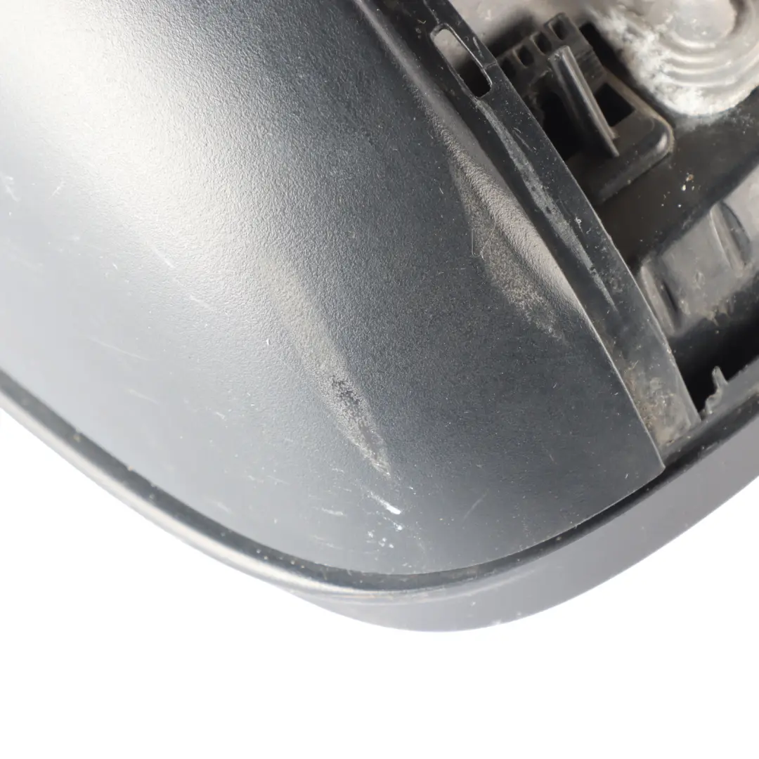 Wing Mirror Auto Dip Heated Door Left N/S Outside to BMW X6 E71 with Part number 7282761 BMW X6 E71 Wing Mirror Auto Dip Heated Door Left N/S Outside - SKU RHD-7282761 - Part number 7282761