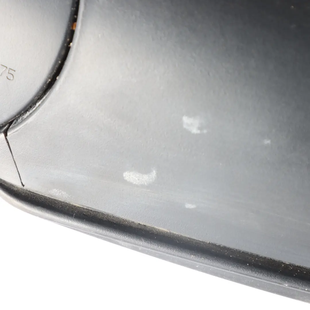 Wing Mirror Auto Dip Heated Door Left N/S Outside to BMW X6 E71 with Part number 7282761 BMW X6 E71 Wing Mirror Auto Dip Heated Door Left N/S Outside - SKU RHD-7282761 - Part number 7282761