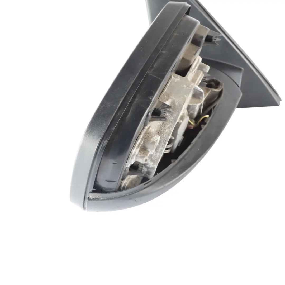 Wing Mirror Auto Dip Heated Door Right O/S Outside to BMW X6 E71 with Part number 7282762 BMW X6 E71 Wing Mirror Auto Dip Heated Door Right O/S Outside - SKU RHD-7282762 - Part number 7282762