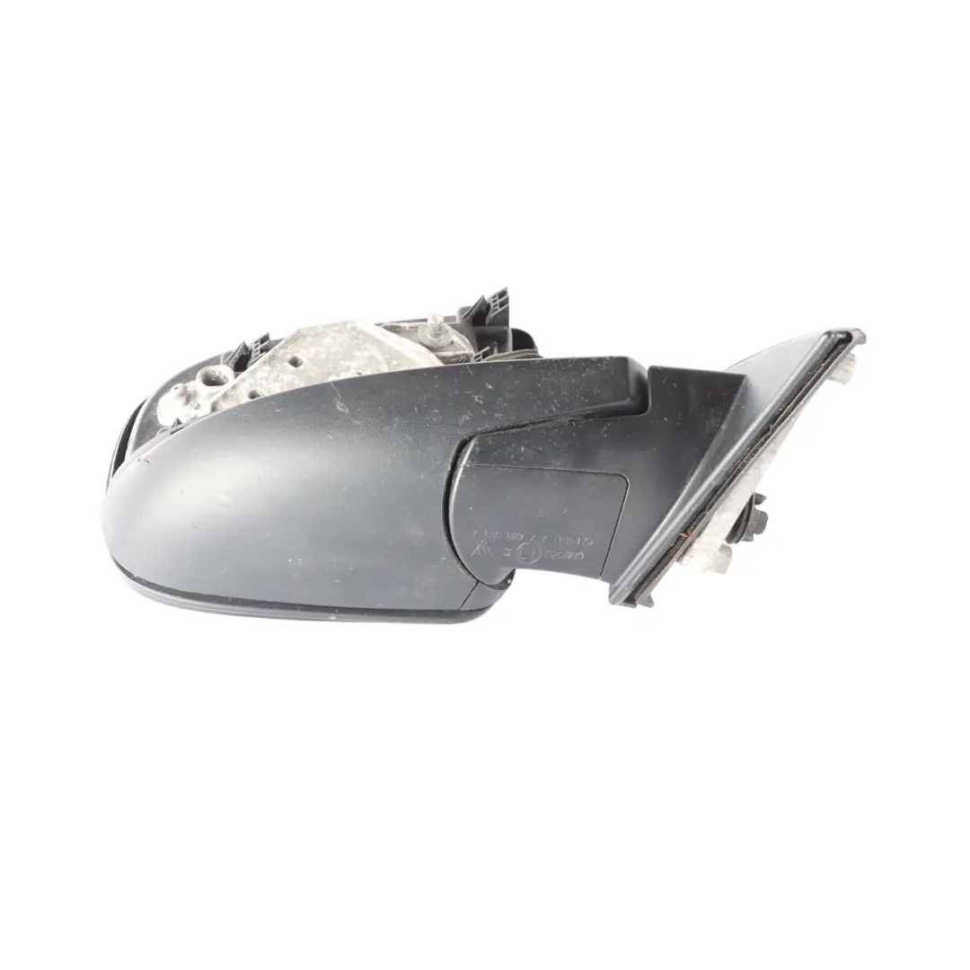 Wing Mirror Auto Dip Heated Door Right O/S Outside to BMW X6 E71 with Part number 7282762 BMW X6 E71 Wing Mirror Auto Dip Heated Door Right O/S Outside - SKU RHD-7282762 - Part number 7282762
