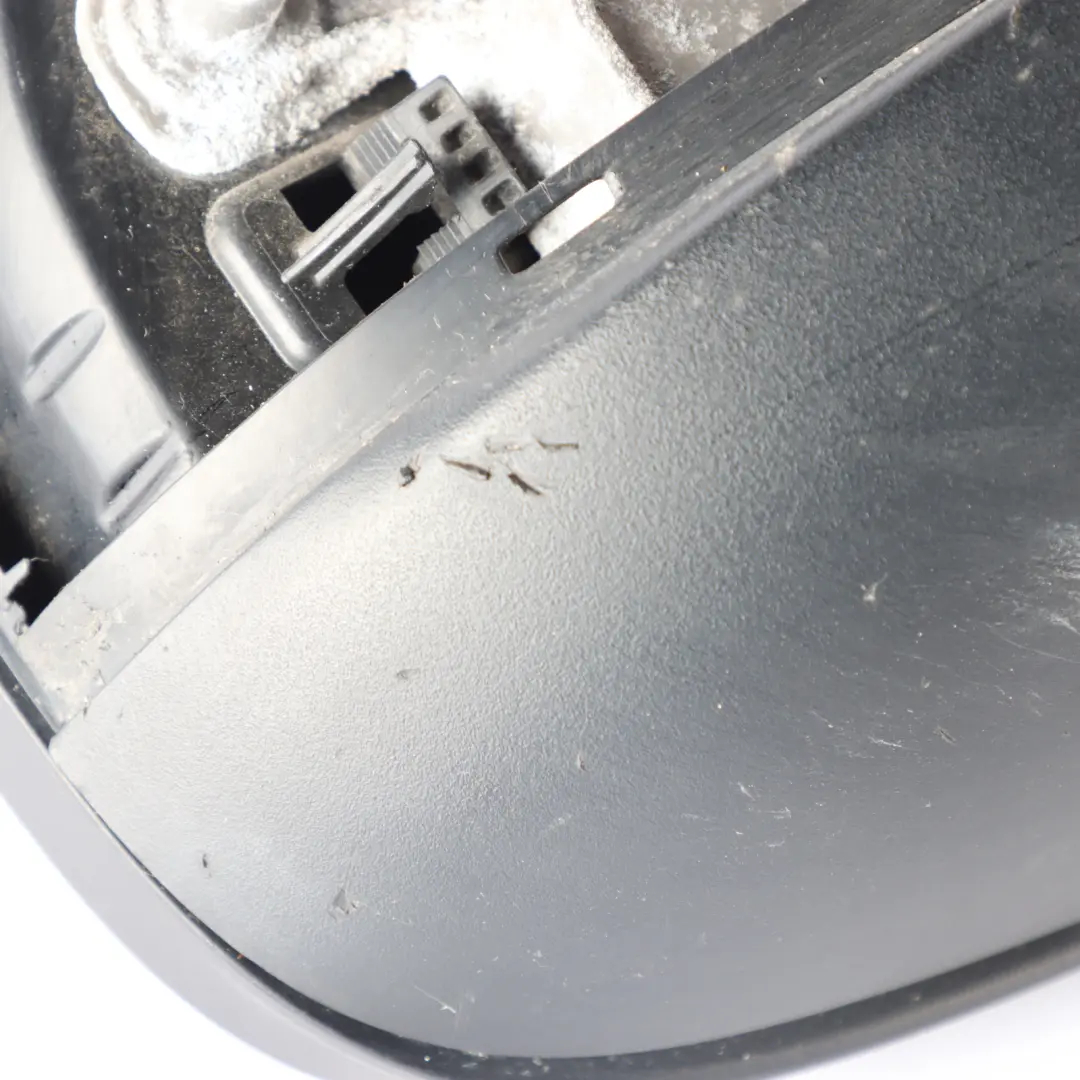 Wing Mirror Auto Dip Heated Door Right O/S Outside to BMW X6 E71 with Part number 7282762 BMW X6 E71 Wing Mirror Auto Dip Heated Door Right O/S Outside - SKU RHD-7282762 - Part number 7282762