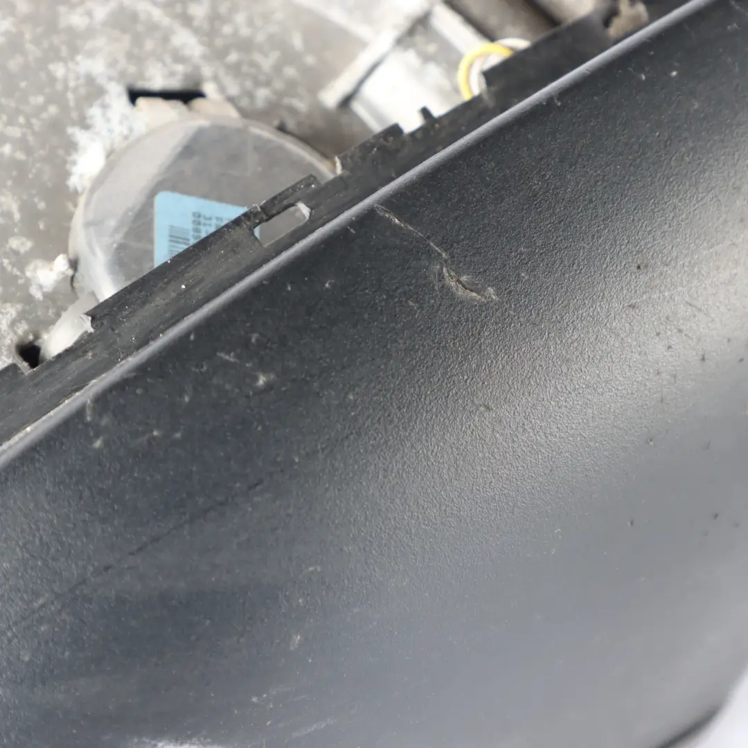 Wing Mirror Auto Dip Heated Door Right O/S Outside to BMW X6 E71 with Part number 7282762 BMW X6 E71 Wing Mirror Auto Dip Heated Door Right O/S Outside - SKU RHD-7282762 - Part number 7282762