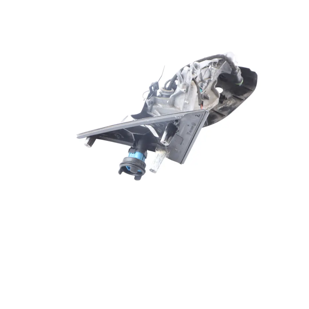 Wing Mirror BMW F10 F11 Outside Door Right O/S Heated High Gloss 7 Pins to with Part number 7283558 Wing Mirror BMW F10 F11 Outside Door Right O/S Heated High Gloss 7 Pins - SKU RHD-7283558 - Part number 7283558