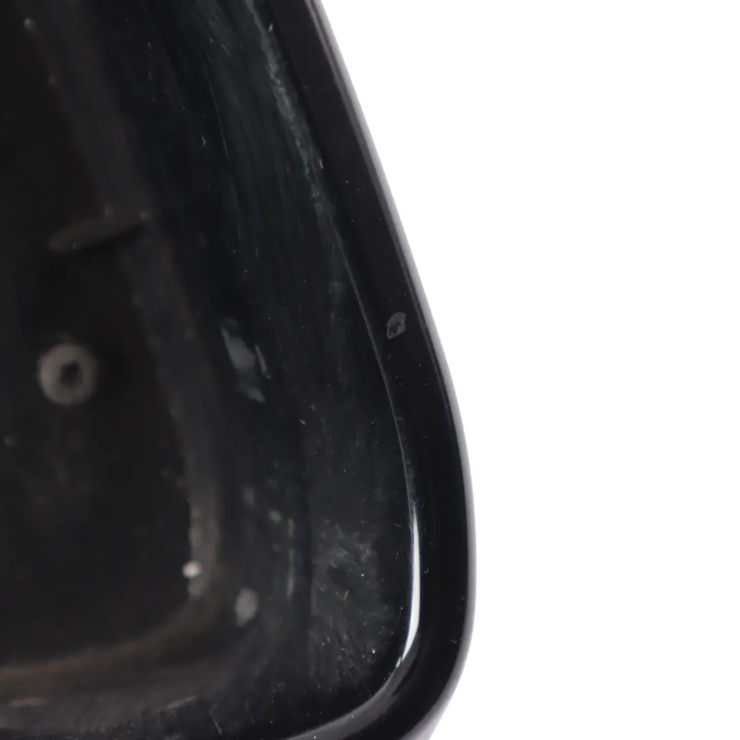  Door Wing Mirror BMW F10 F11 Exterior High Gloss Auto Dip Right O/S - SKU RHD-7283626 - Part number 7283626