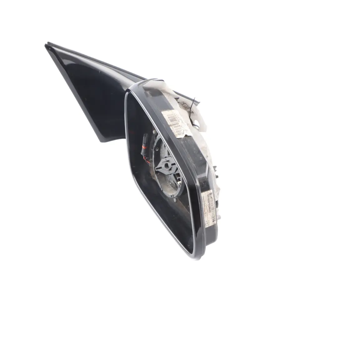 Door Wing Mirror BMW F10 F11 Exterior High Gloss Auto Dip Right O/S to with Part number 7283626 Door Wing Mirror BMW F10 F11 Exterior High Gloss Auto Dip Right O/S - SKU RHD-7283626 - Part number 7283626