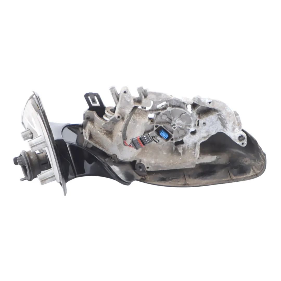 BMW F07 GT Auto Dip Wing Mirror Right O/S Door High Gloss - SKU RHD-7283670 - Part number 7283670