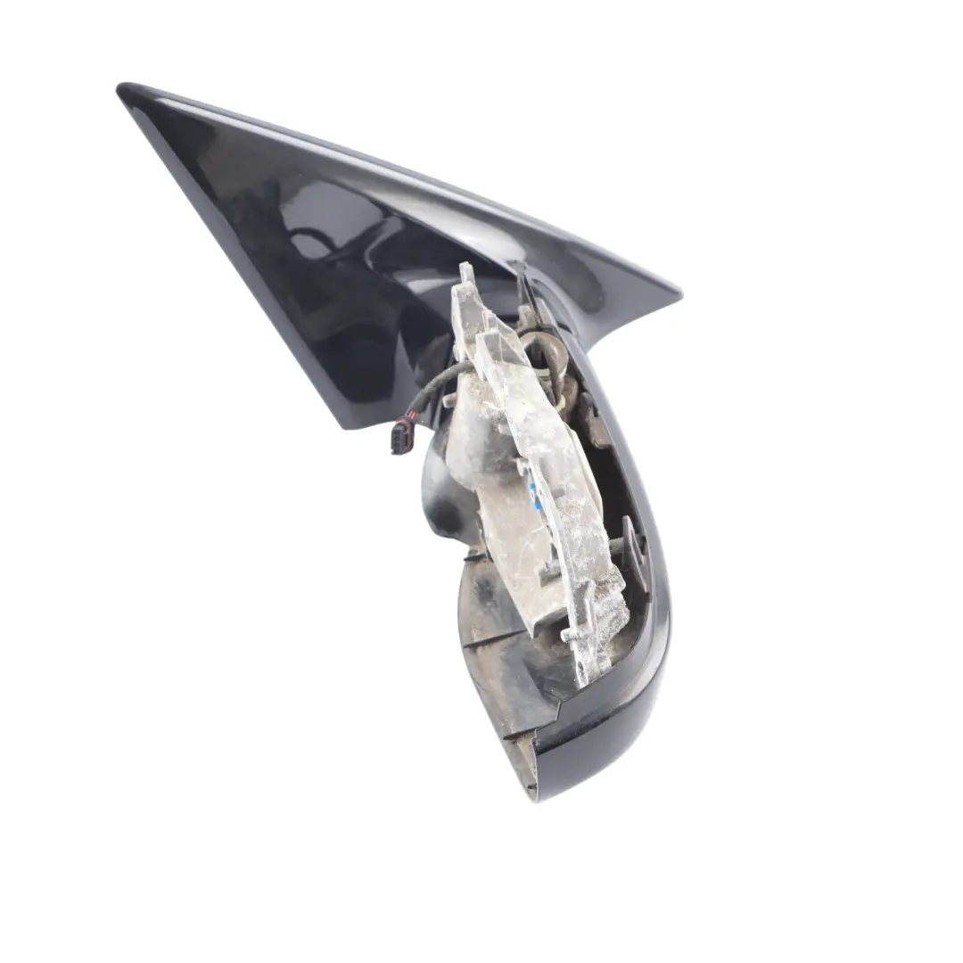 BMW F07 GT Auto Dip Wing Mirror Right O/S Door High Gloss - SKU RHD-7283670 - Part number 7283670