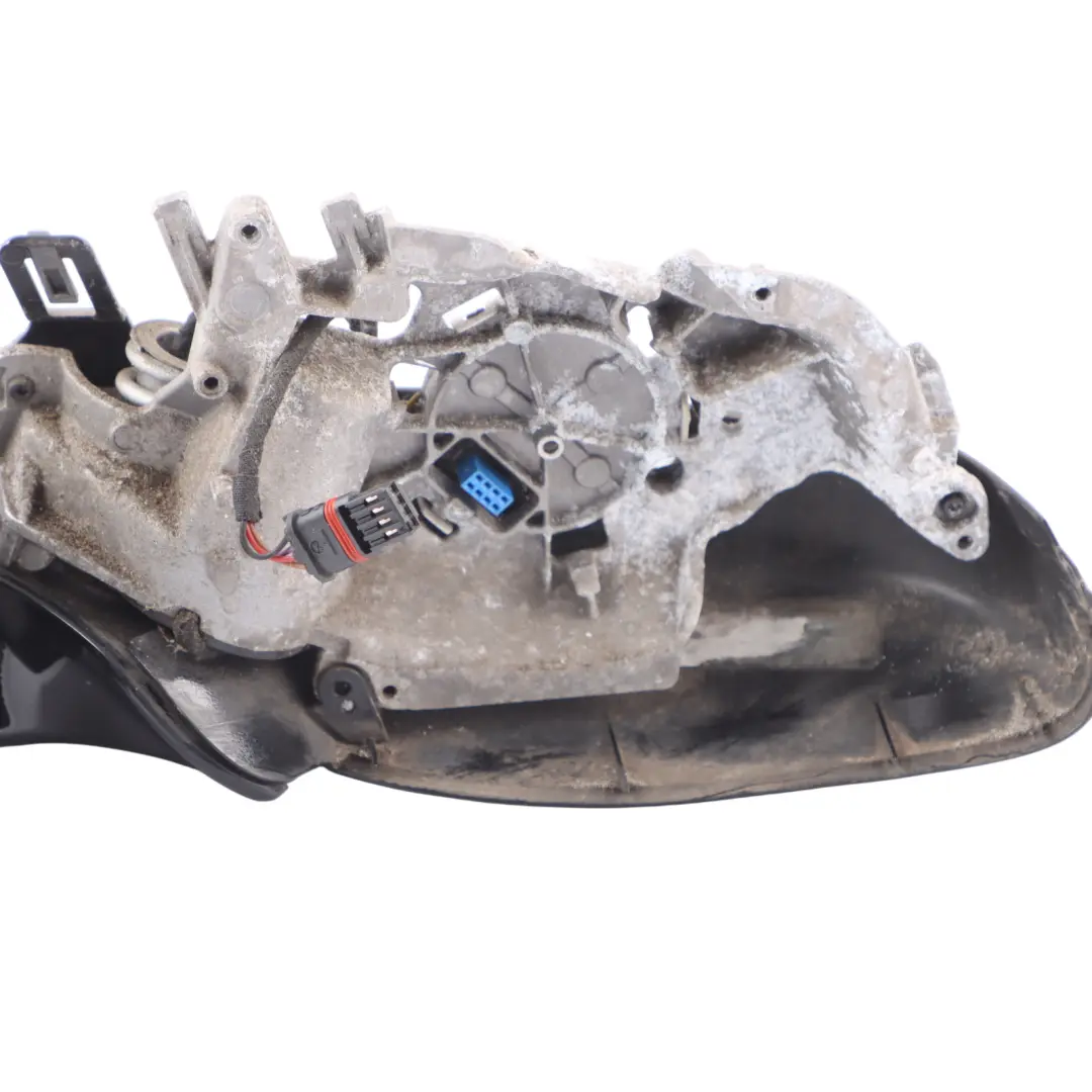 Dip Wing Mirror Right O/S Door High Gloss to BMW F07 GT Auto with Part number 7283670 BMW F07 GT Auto Dip Wing Mirror Right O/S Door High Gloss - SKU RHD-7283670 - Part number 7283670