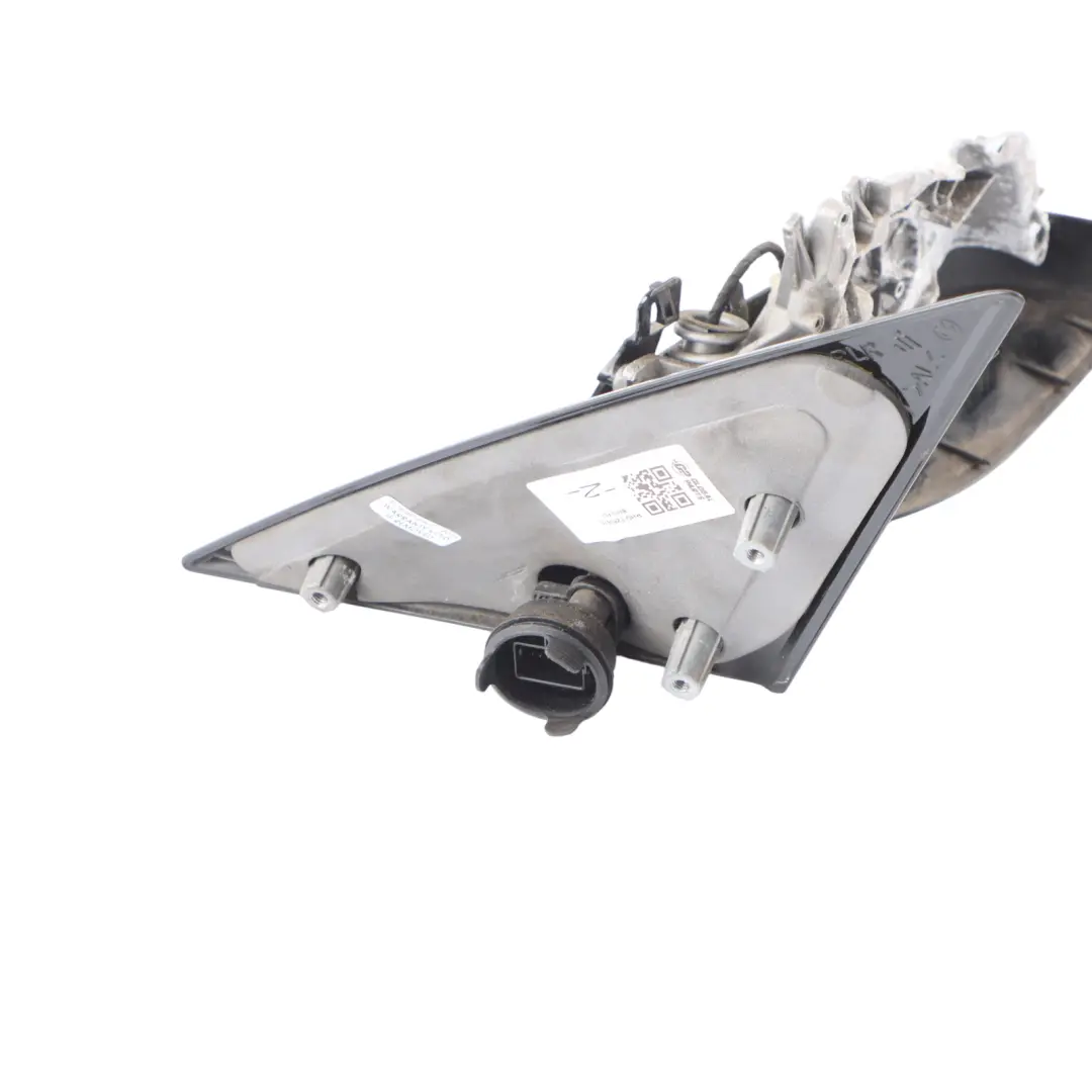 Dip Wing Mirror Right O/S Door High Gloss to BMW F07 GT Auto with Part number 7283670 BMW F07 GT Auto Dip Wing Mirror Right O/S Door High Gloss - SKU RHD-7283670 - Part number 7283670