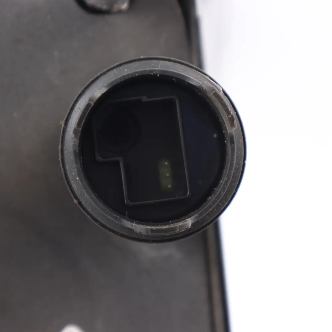BMW F07 GT Auto Dip Wing Mirror Right O/S Door High Gloss - SKU RHD-7283670 - Part number 7283670