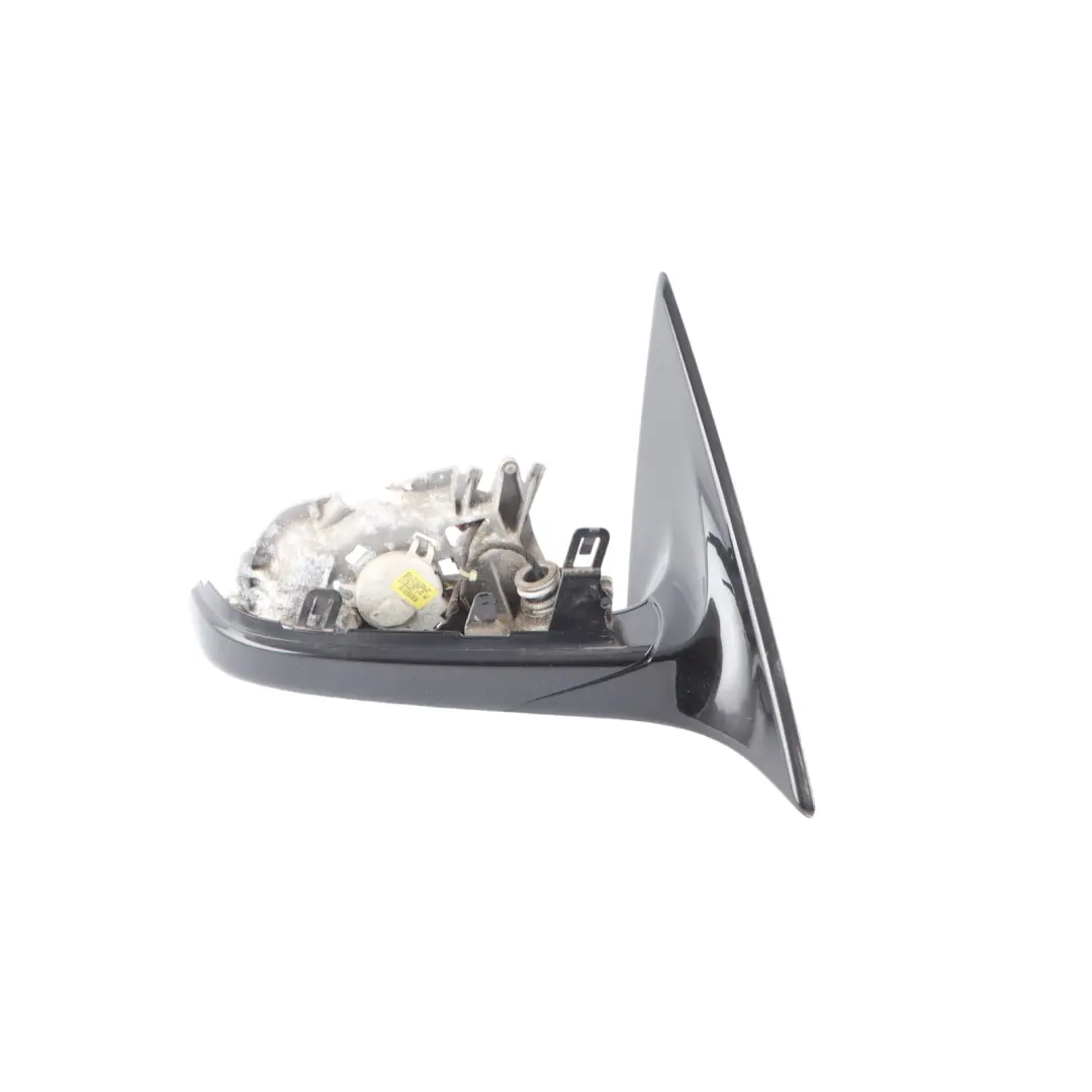 BMW F07 GT Auto Dip Wing Mirror Right O/S Door High Gloss - SKU RHD-7283670 - Part number 7283670