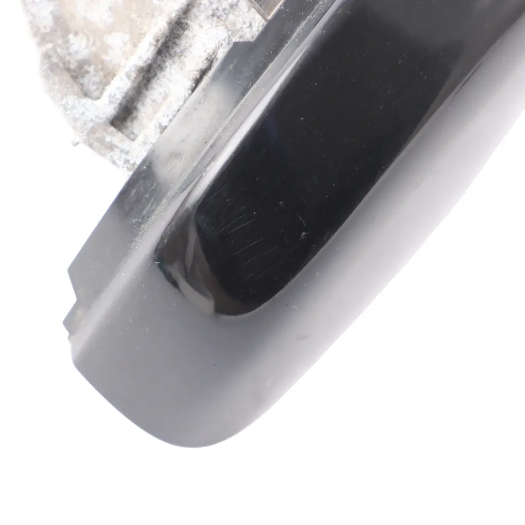 Dip Wing Mirror Right O/S Door High Gloss to BMW F07 GT Auto with Part number 7283670 BMW F07 GT Auto Dip Wing Mirror Right O/S Door High Gloss - SKU RHD-7283670 - Part number 7283670