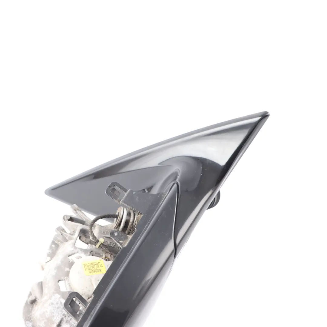 BMW F07 GT Auto Dip Wing Mirror Right O/S Door High Gloss - SKU RHD-7283670 - Part number 7283670